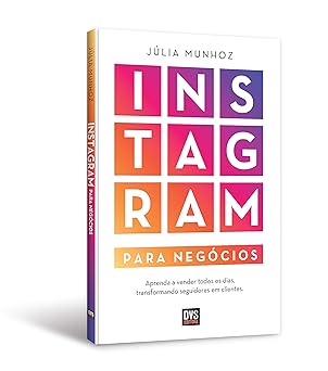 Instagram para negocios Julia Munhoz